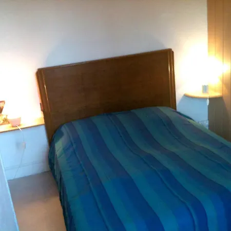 Appartement D'Une Chambre A La Bourboule Avec Magnifique Vue Sur La Montagne Jardin Clos Et Wifi A 12 Km Des Pistes アパート ラ・ブルブール