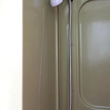 アパート Appartement D'Une Chambre A La Bourboule Avec Magnifique Vue Sur La Montagne Jardin Clos Et Wifi A 12 Km Des Pistes *